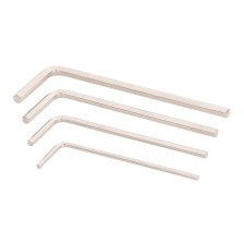 220/3-SET-Juego de llaves allen-220/3 (1.5), 220/3 (2), 220/3 (2.5), 220/3 (3)