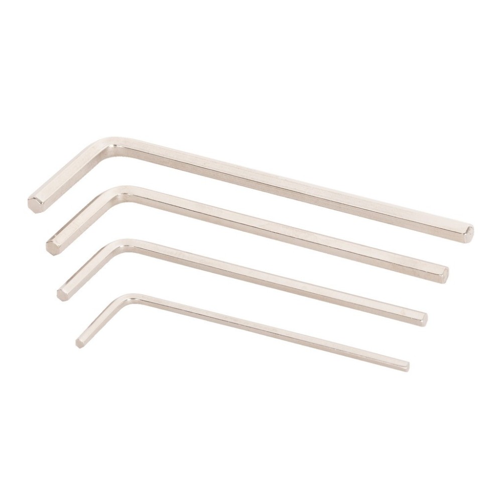 220/3-SET-Juego de llaves allen-220/3 (1.5), 220/3 (2), 220/3 (2.5), 220/3 (3)