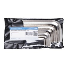 220/3PB-Juego de llaves allen, en estuche de plástico-3 - 14/8