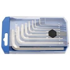 220/3PB1-Juego de llaves allen, en caja de plástico-2-10/8