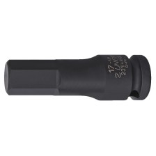 231/4AHX-Vaso 1/2 de impacto con punta hexagonal-10