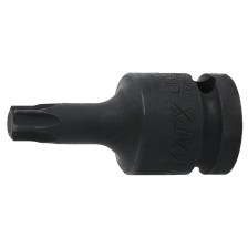 231/4ATX-Vaso 1/2 de impacto con punta TX-TX 50