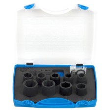 231/4PB1-Juego de vasos y accesorios de 1/2 de impacto en caja de plástico-15 - 30/12