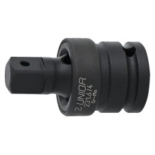 231.6/4-Articulación 1/2 universal de impacto-1/2