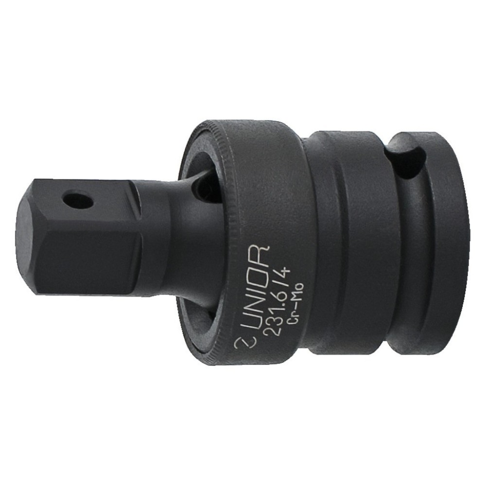 231.6/4-Articulación 1/2 universal de impacto-1/2