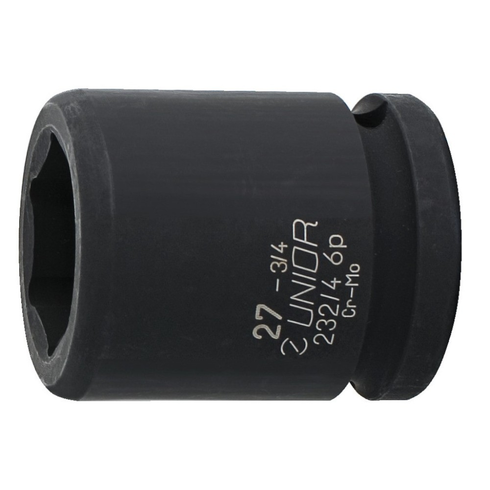 232/4 6p-Vaso 3/4 de impacto-27