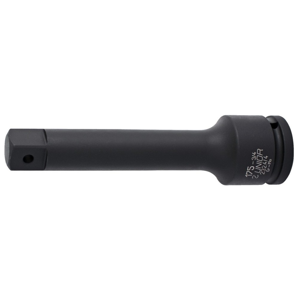 232.4/4-Extension 3/4 de impacto larga-3/4 x 250