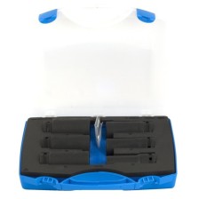 232PB1-Juego de vasos de impacto de 3/4 en caja de plástico-7