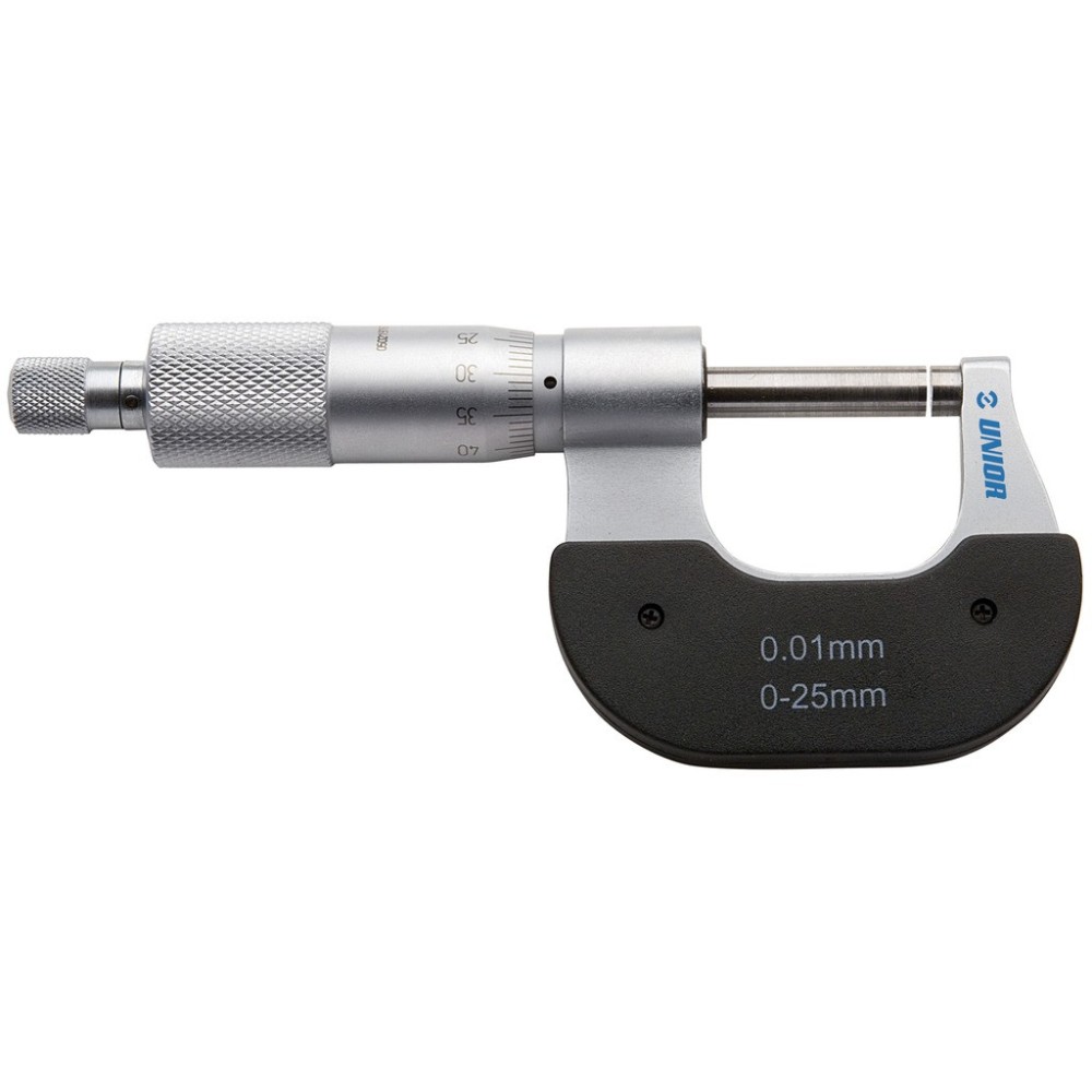 272-Micrómetro-0 - 25