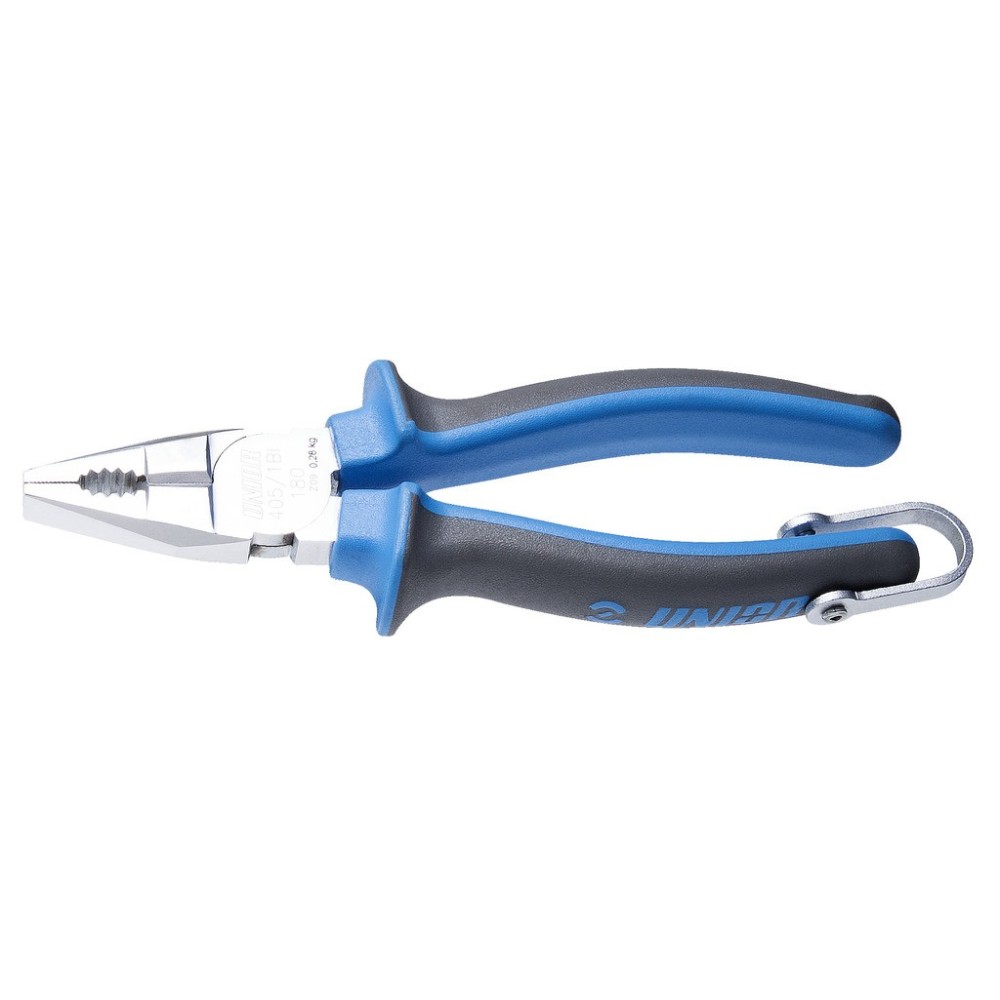 405/1BI-H-Alicate universal con corte reforzado-160