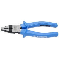 405/4G-Alicate universal con corte reforzado-160