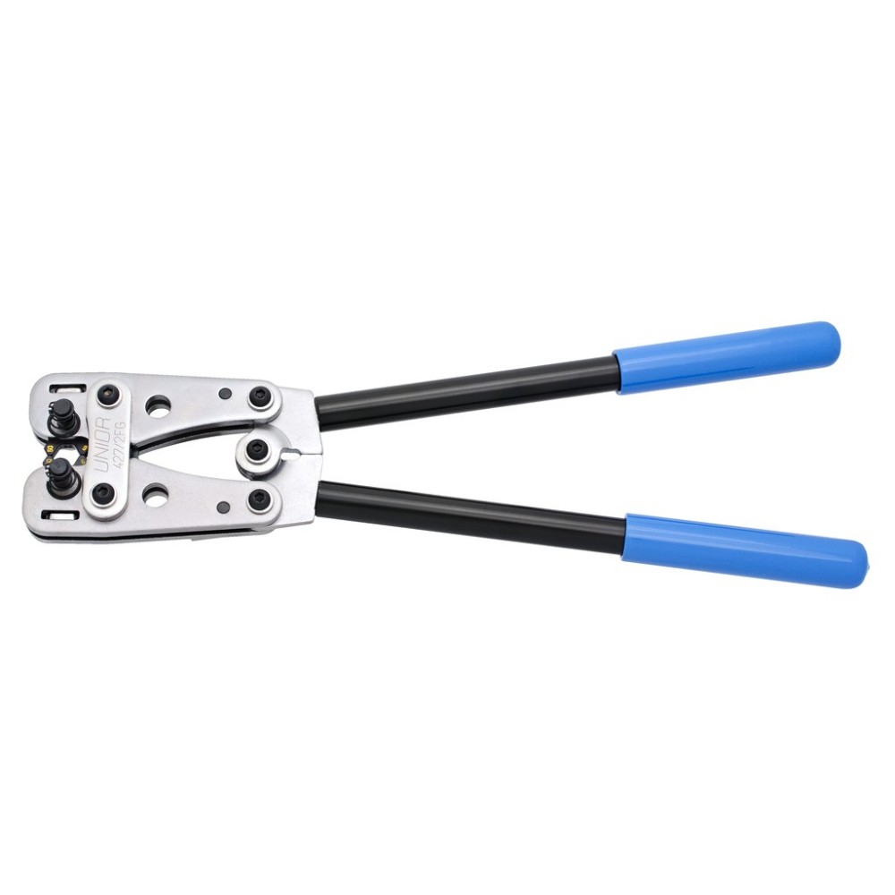427/2FG-Tenaza grip para conexiones de cables