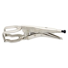 432/3A-Tenaza grip de horquilla para soldadura-280