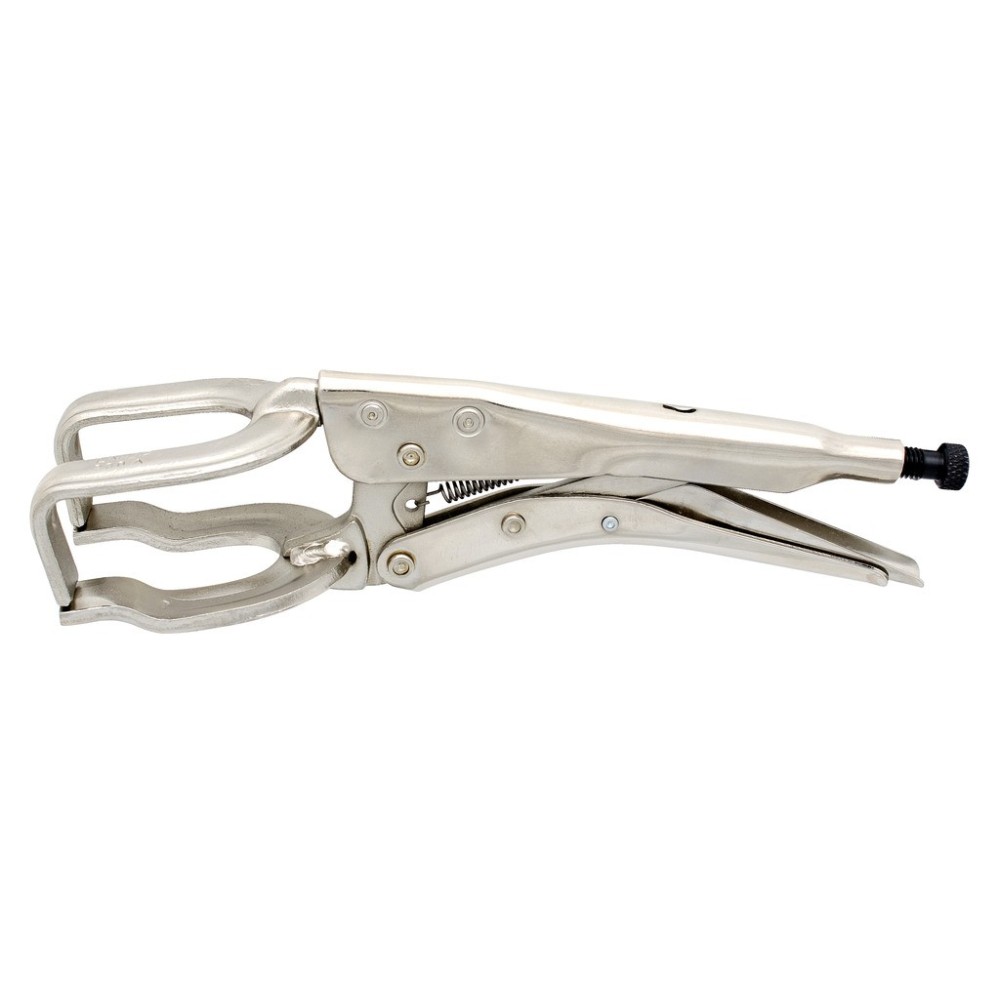 432/3A-Tenaza grip de horquilla para soldadura-280