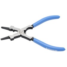 436/4P-Tenaza para soldadura grip universal-210