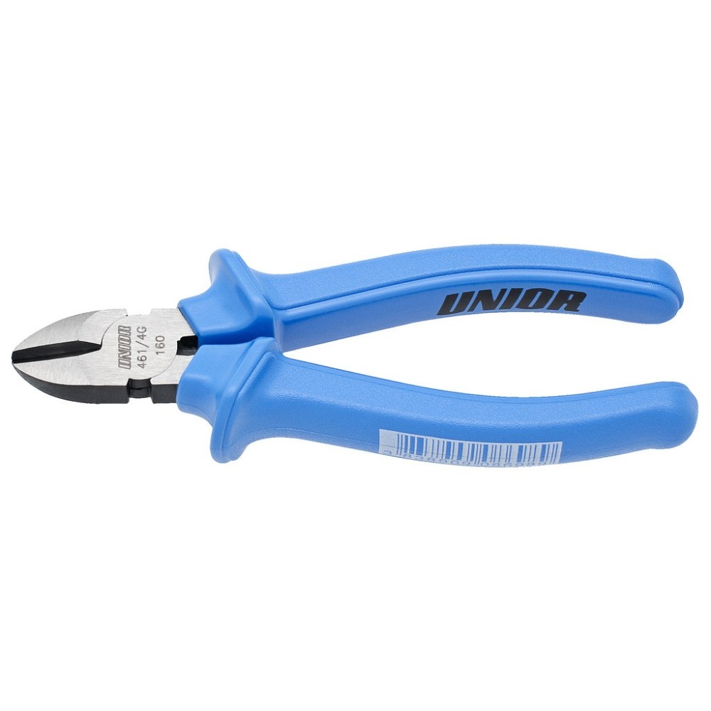461/4G-Alicates de corte diagonal-160