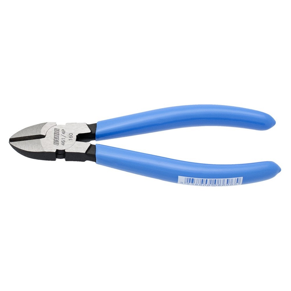 461/4P-Alicates de corte diagonal-125