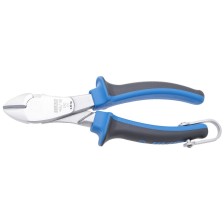 466/1BI-H-Alicate corte diagonal reforzado, para un trabajo seguro en las alturas - 466/1BI-H -180