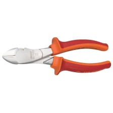 466/1VDEBI-Alicate corte diagonal reforzado, aislado-200