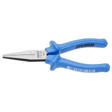 472/4G-Alicate punta plana-160