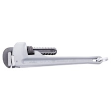 492AL-H-Llave para tubos extrafuerte, mango de aluminio-14