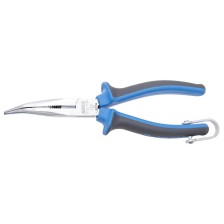 512/1BI-H-Alicate con puntas semirredondas, boca curva con corte y grip-200