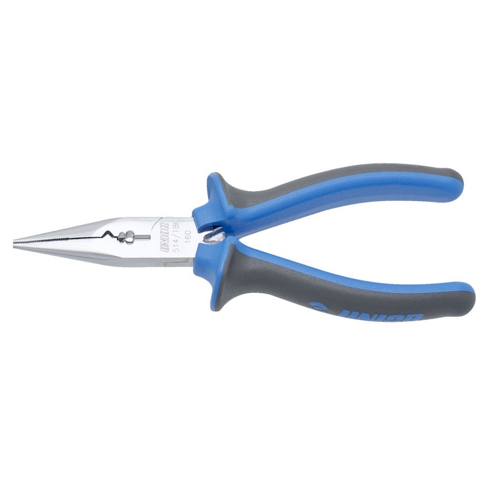514/1BI-Alicate multifuncional para electricistas-160