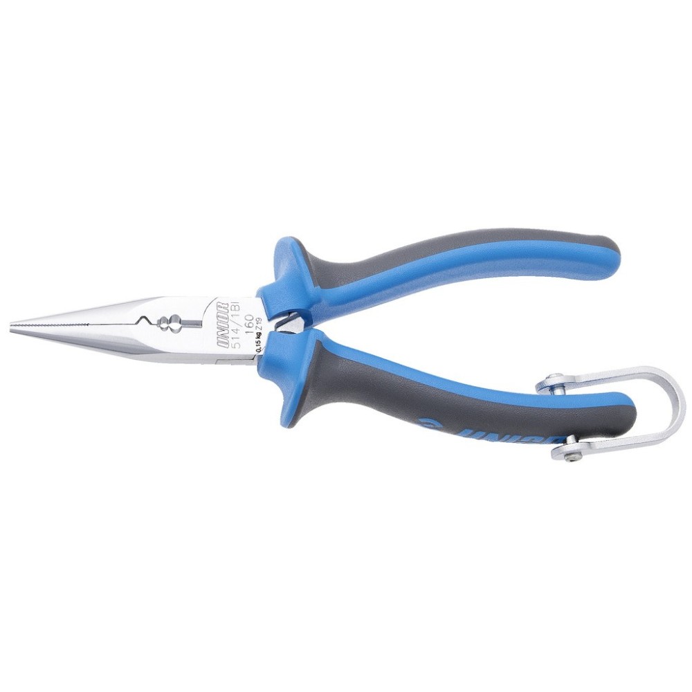 514/1BI-H-Alicate multifuncional para electricistas-160