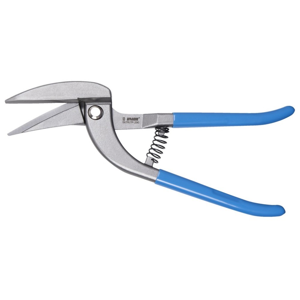 567R/7P-Tijera para chapa, modelo PELICAN-290