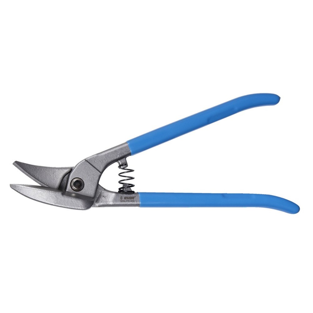 568L/7P-Tijera para chapa, modelo IDEAL-250