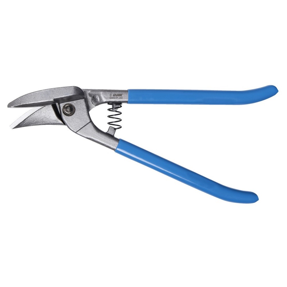 568R/7P-Tijera para chapa, modelo IDEAL-250