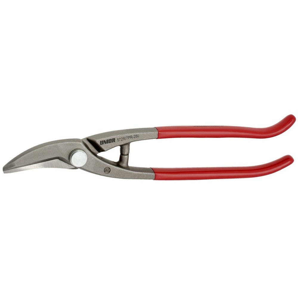 572R/7PR-Tijera para chapa, modelo carrocero-280