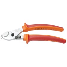 580/1VDEBI-Alicate cortacables eléctricos aislado-170