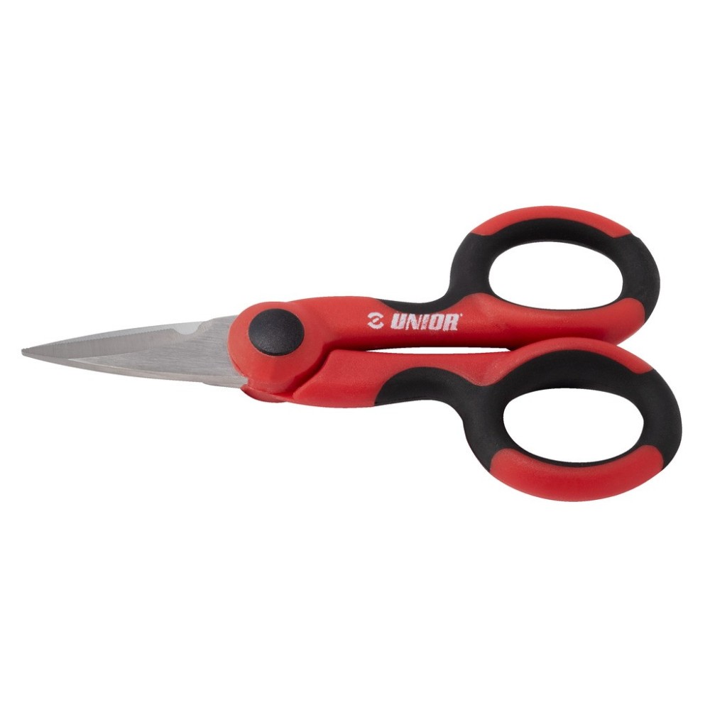 582/3BI-Tijeras de electricista con cortacables