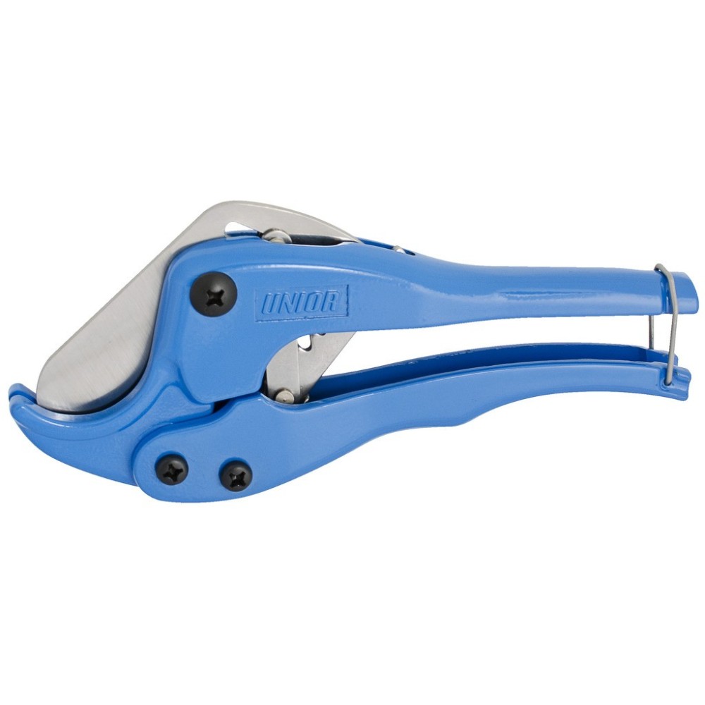 583/6-Cortador de tubos de PVC-210