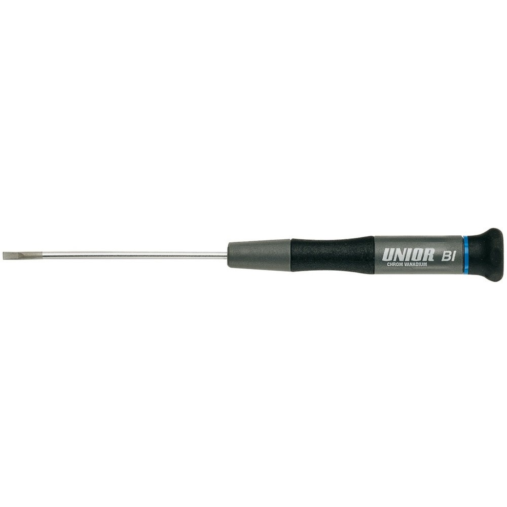 605E-Destornillador plano para electrónica-0.5 x 3.0 x 100