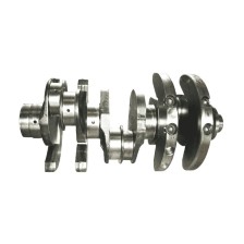 OM 441 A/LA  EURO 1-2 - V6 - Cigüeñal