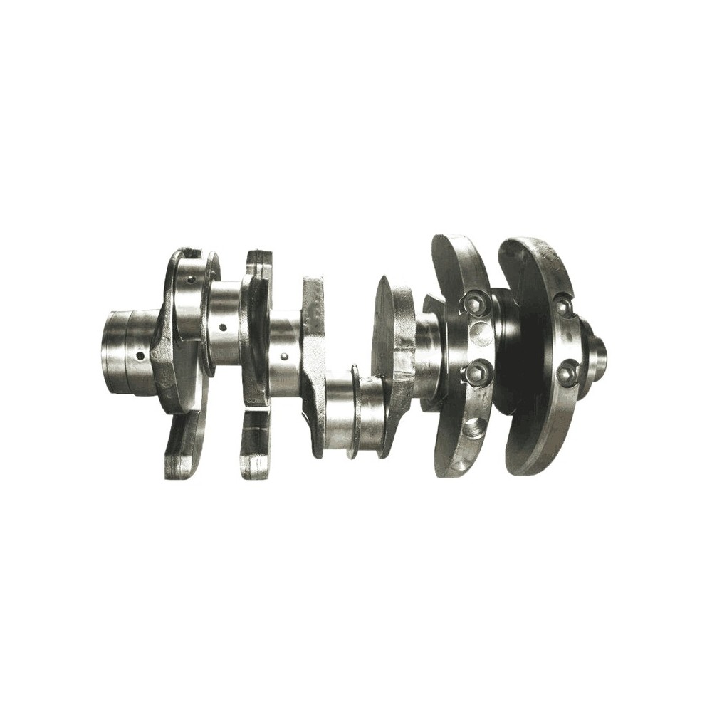 OM 441 A/LA  EURO 1-2 - V6 - Cigüeñal