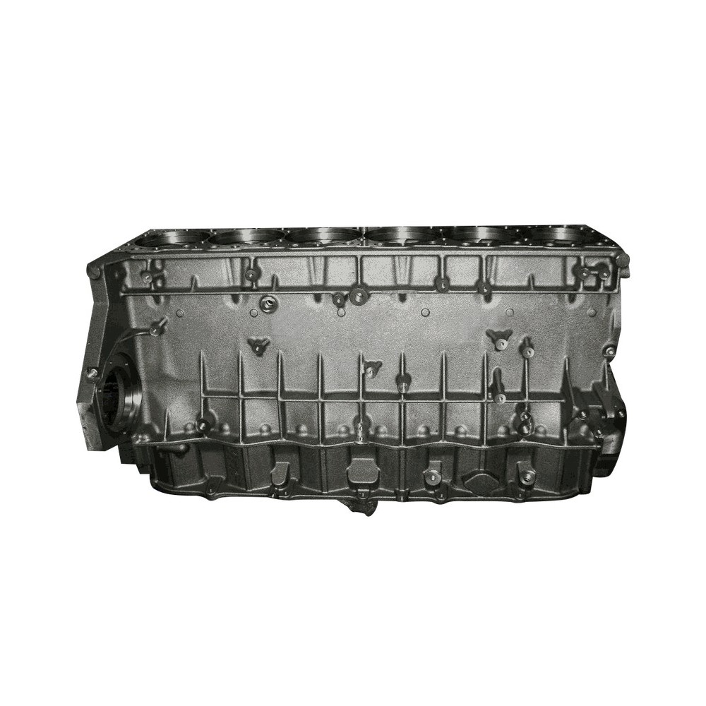 CURSOR 13 - F3BE0684 - TRAKKER - Bloque de cilindros