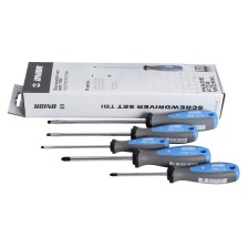 607CS5TBI-Juego de destornilladores TBI en caja de cartón-/5