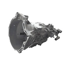 DAILY 35C14-40C17-50C18 M.Y.2006/09 - Caja de Cambios