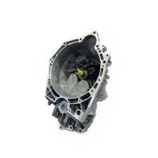JUMPER 2.0 HDI (6 SPEED / 20GP19) - Caja de Cambios