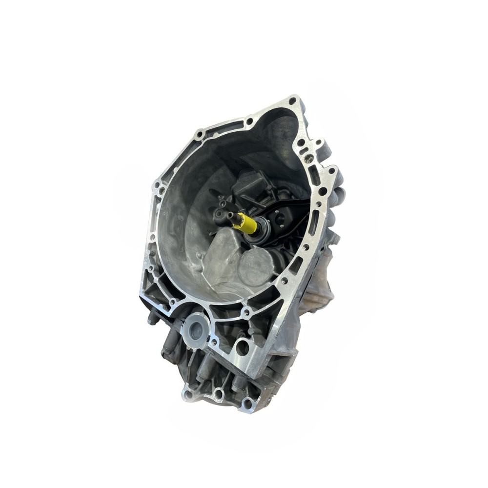 JUMPER 2.0 HDI (6 SPEED / 20GP19) - Caja de Cambios