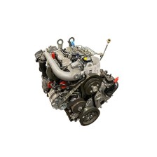 F5HFL464C*F056 / MANITOU JT83427L - Motor completo