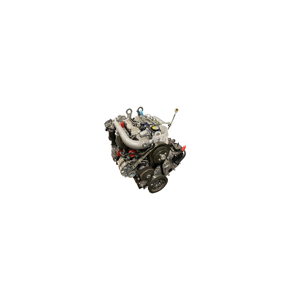 F5HFL464C*F056 / MANITOU JT83427L - Motor completo
