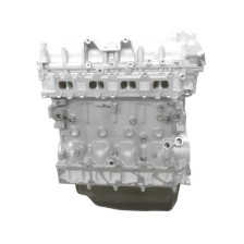 F1CE3481E - DUCATO 3.0 HPI 2011-- - Motor Semicompleto