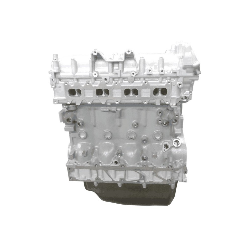 F1CE3481E - DUCATO 3.0 HPI 2011-- - Motor Semicompleto