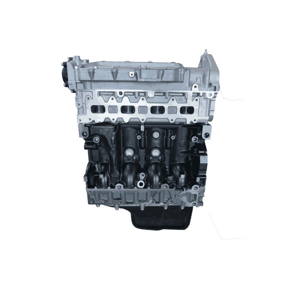 F1AE0481A/B - DAILY 2.3 HPI - Motor Semicompleto