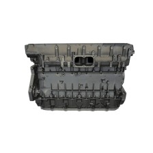 CURSOR 13 - F3BE0681 STRALIS/TRAKKE - Motor Semicompleto