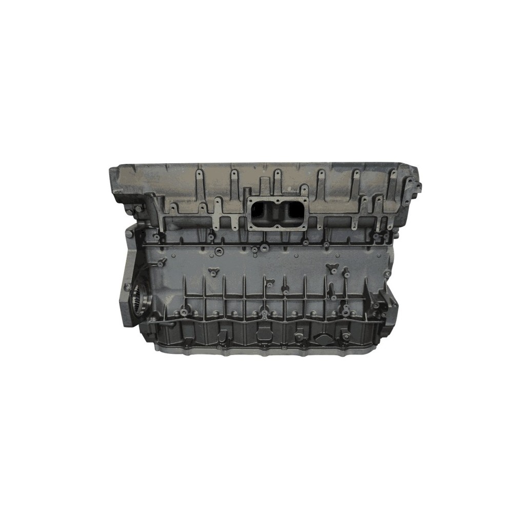 CURSOR 13 - F3BE0681 STRALIS/TRAKKE - Motor Semicompleto